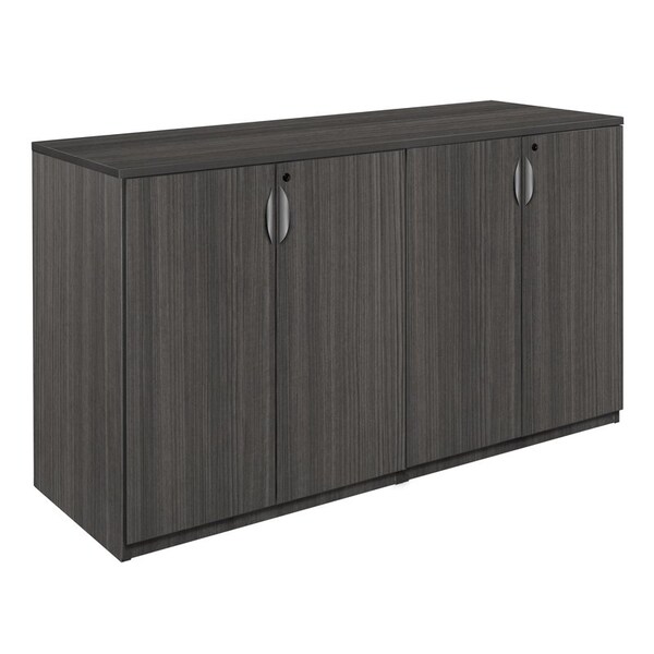 Regency 72 W Legacy Stand Up, Ash Grey LSSCSC7223AG - main